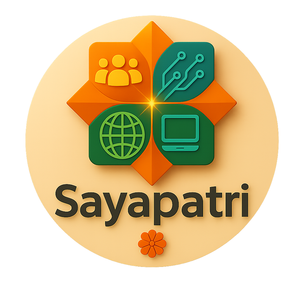 image of Saypatri Group